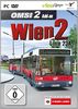 OMSI - Wien 2 Linie 23A (Add-On)