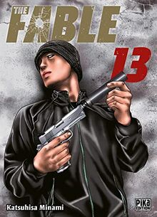 The Fable. Vol. 13