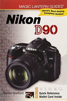 Nikon D90: Magic Lantern Guides