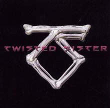 Best Of   Rem. von Twisted Sister | CD | Zustand sehr gut