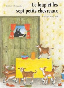 Le loup et les sept petits chevreaux