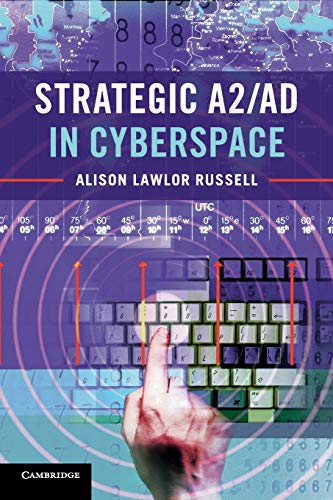 Strategic A2/AD in Cyberspace