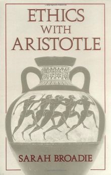 Ethics with Aristotle