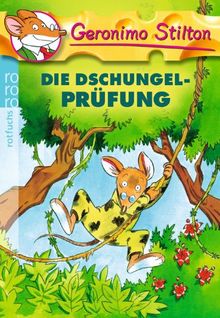 Die Dschungelprüfung