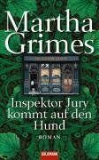 Inspektor Jury kommt auf den Hund de Martha Grimes | Livre | état acceptable
