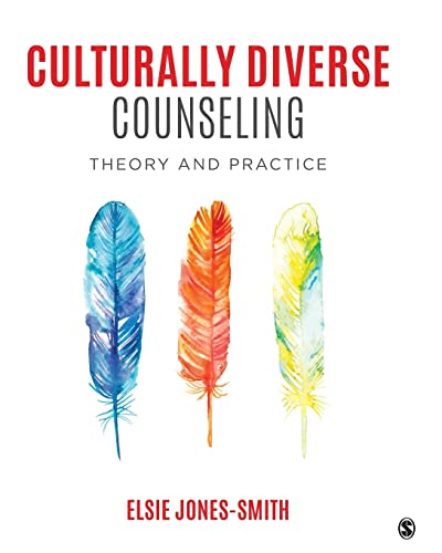 Culturally Diverse Counseling: Theory and Practice