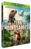 Sur la terre des dinosaures [Blu-ray] [FR Import]