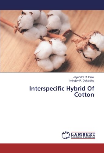 Interspecific Hybrid Of Cotton