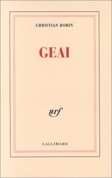 Geai