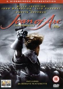 Joan of Arc [UK Import]