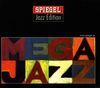 Mega Jazz 1-10 Box(Spiegel-Jaz