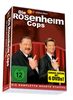Die Rosenheim-Cops - Die komplette neunte Staffel [6 DVDs]