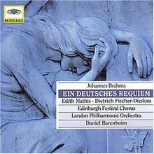 Ein Deutsches Requiem