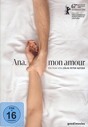 Ana Mon Amour Omu Von Diana Cavallioti