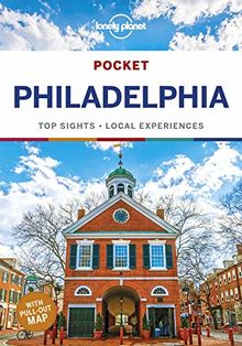 Pocket Philadelphia : top sights, local experiences