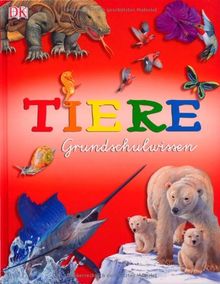 Tiere Grundschulwissen