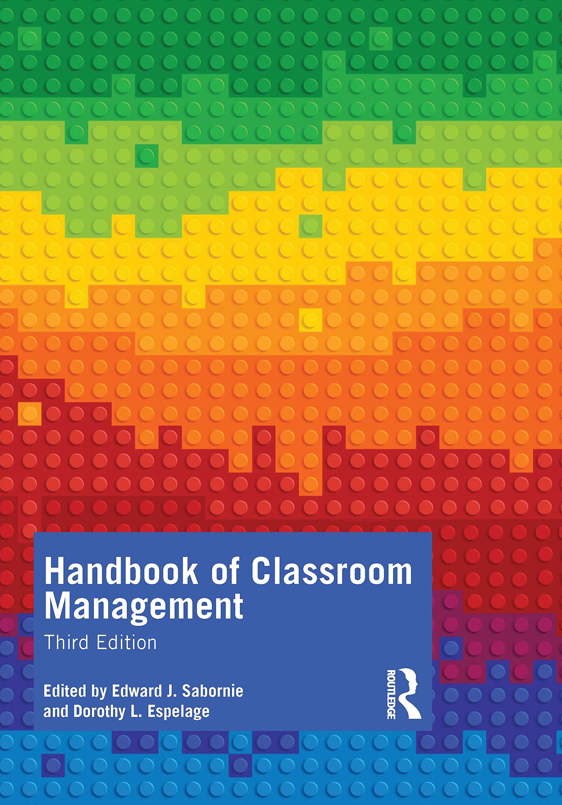 unbekannt Handbook Of Classroom Management