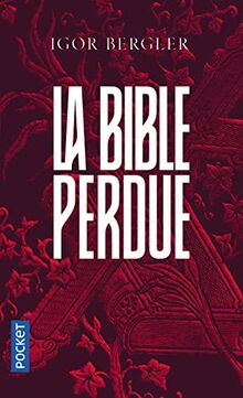 La Bible perdue