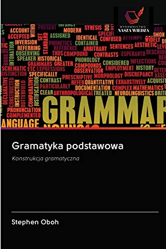 Gramatyka podstawowa: Konstrukcja gramatyczna