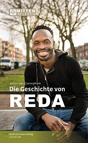 Die Geschichte von Reda - Johan van Caeneghem Kartoniert (TB)