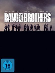 Serien Bestseller Band of Brothers