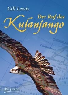 Der Ruf des Kulanjango