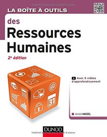 La boîte à outils des ressources humaines