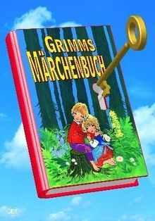 Grimms Märchenbuch