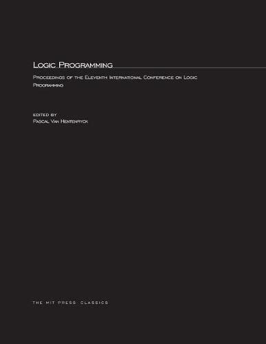 Logic Programming: The 11th International Conference
