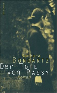 Der Tote von Passy