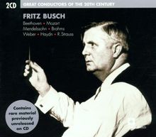 Great Conductor of the Century
