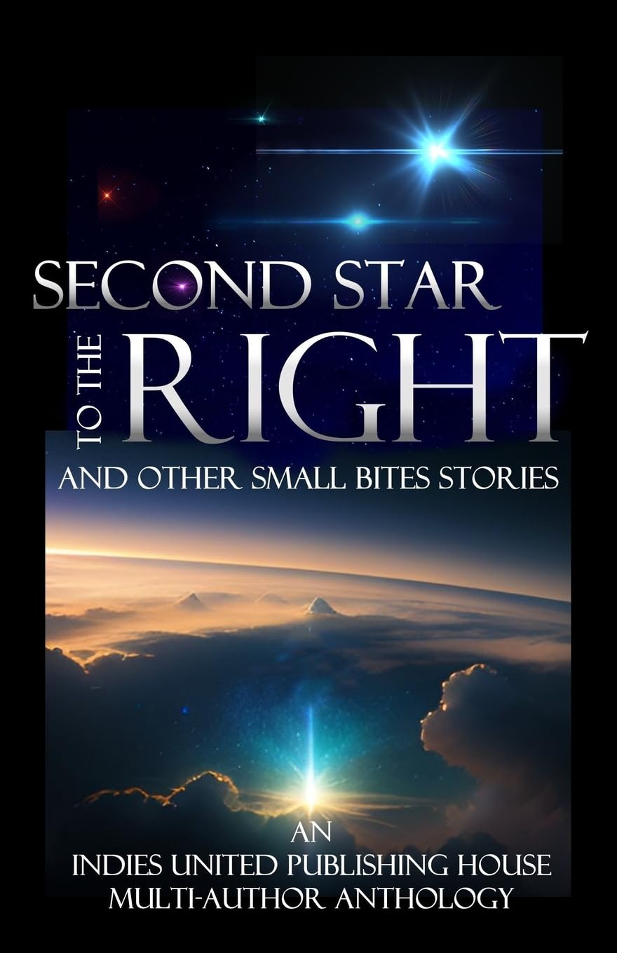 Publishing House, Indies United Second Star To The Right, And Other Small Bites Stories