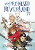 The Promised Neverland 17: Ein emotionales Mystery-Horror-Spektakel!