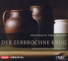 Der zerbrochne Krug