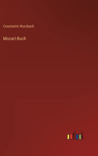 Mozart-Buch