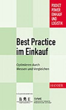 Best Practice im Einkauf: Optimieren durch Messen und Vergleichen