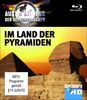 Discovery HD: Austin Stevens - Im Land der Pyramiden [Blu-ray]