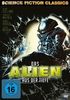Das Alien aus der Tiefe - Science Fiction Classics Vol. 2