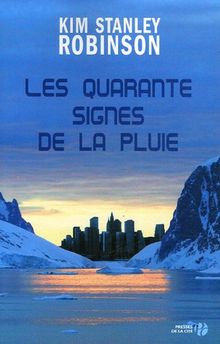 Les quarante signes de la pluie