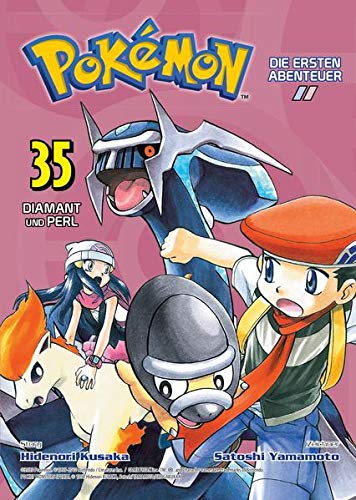 Pokemon: Die ersten Abenteuer 5 NEUWARE Deutsch Panini 