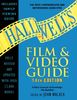 Halliwell's Film and Video Guide 1999