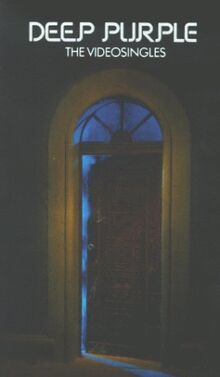 Deep Purple - Videosingles [VHS]