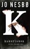 Kakerlaken: Kriminalroman (Ein Harry-Hole-Krimi, Band 2)