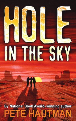 Hole in the Sky