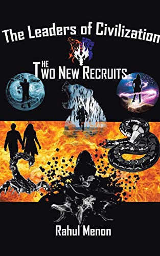 Leaders of Civilization: The Two New Recruits