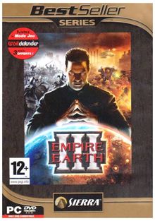 BS Empire Earth III [FR Import]