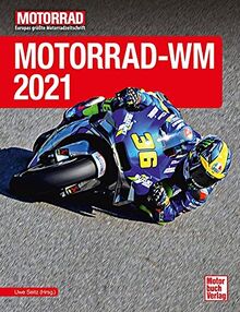 Motorrad-WM 2021