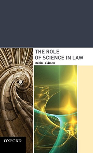 Role of Science in Law