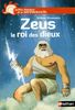 Zeus : le roi des dieux