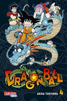 Bild von Akira Toriyama - Dragon Ball Massiv 4 (4)